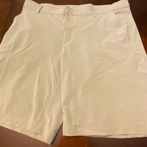 Columbia PFG Men’s Tan Shorts